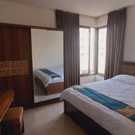 Furnished Apartments Near Mcdonald'S Al-Madina Al-Monawara St อัมมาน ภายนอก รูปภาพ