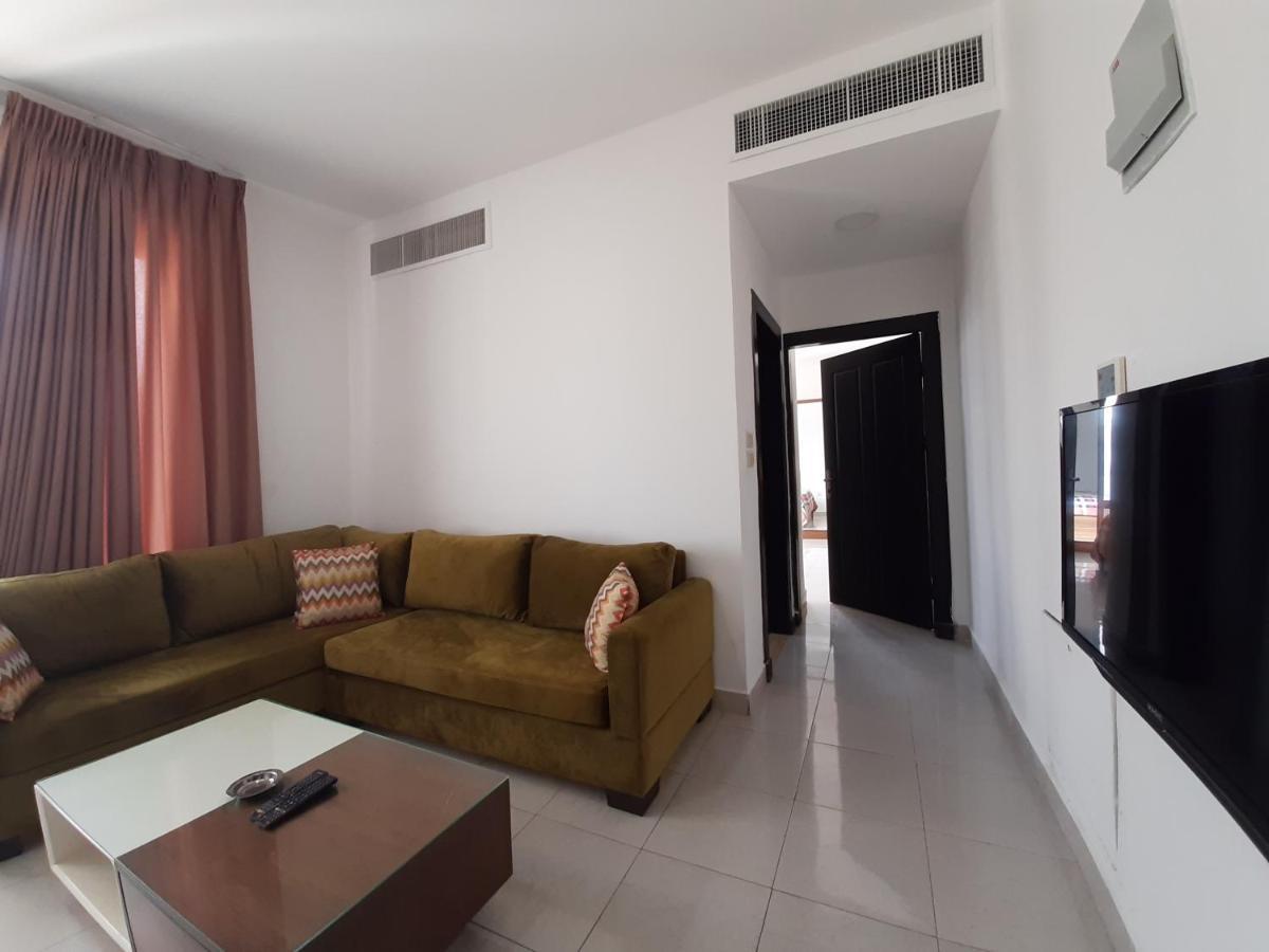 Furnished Apartments Near Mcdonald'S Al-Madina Al-Monawara St อัมมาน ภายนอก รูปภาพ