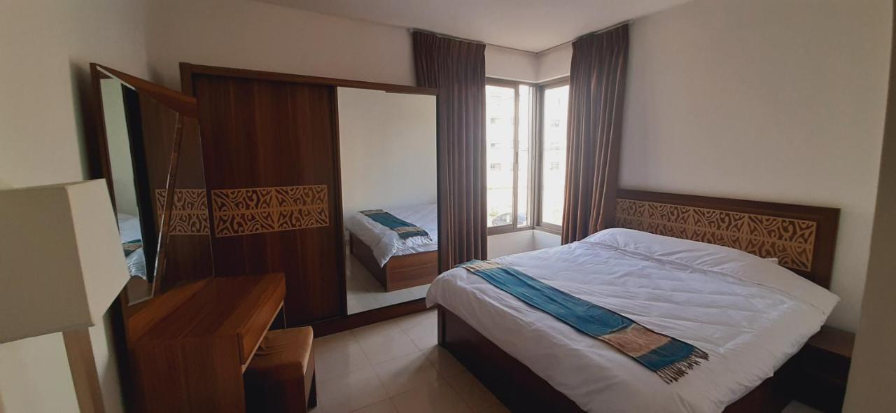 Furnished Apartments Near Mcdonald'S Al-Madina Al-Monawara St อัมมาน ภายนอก รูปภาพ
