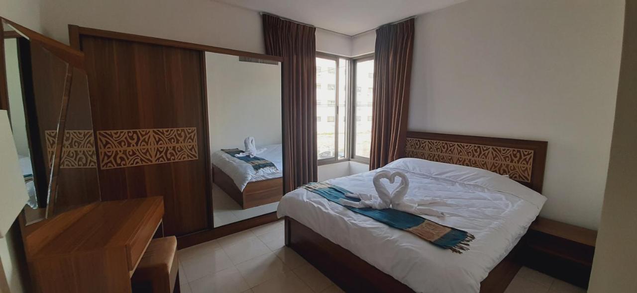 Furnished Apartments Near Mcdonald'S Al-Madina Al-Monawara St อัมมาน ภายนอก รูปภาพ
